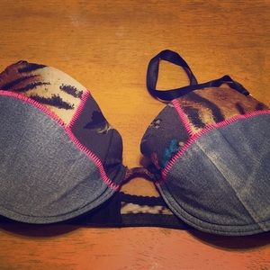 Roberto Cavalli Bra!